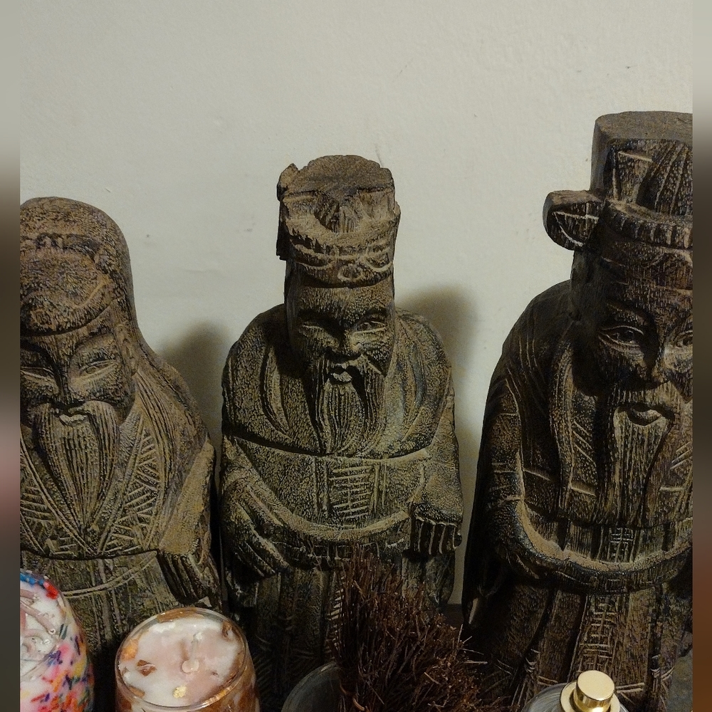 Cambodian collection